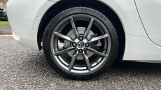 Mazda MX-5 2.0 Sport Nav 2dr Petrol Convertible